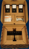 Renishaw MCR20 Change Rack Kit With 2 TP20 MF, 1 SF Modules New 1 Year Warranty  A-1371-0264 A-1371-0270