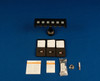 Renishaw MCR20 Change Rack Kit With 2 TP20 EF, 1 SF Modules New 1 Year Warranty  A-1371-0263 A-1371-0272