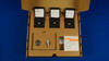 Renishaw MCR20 Change Rack Kit  With 3 TP20 SF Modules New 1 Year Warranty A-1371-0261 A-1371-0270