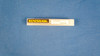 Renishaw HAAS MAZAK M4 Stainless Steel 100x5mm Machine Tool Styli New in Box with Warranty A-5000-7522