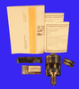 Renishaw OMP60M Module, LP2 Adapter & LP2 Probe Assembly Display Model A-4038-1003