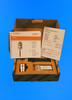 Renishaw MP250 Machine Tool CNC Lathe Probe Kit New in Box with Warranty A-5500-1600