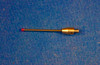 Renishaw M4 Ø3 mm Ruby Ball, Tungsten Carbide Stem, L 50 mm, EWL 38.5 mm A-5003-3680
