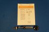 Renishaw CMM Probe Calibration 1"  Datum Sphere Standard Tested With 90 Day Warranty A-1034-0035 A-1034-0350
