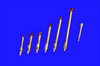 Renishaw M3 Carbon Fiber CMM Stylus Kit for SP25M/SM-1/SH25-1 New With 1 Year Warranty A-5003-6151