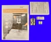Renishaw Rengage Haas OMP400 Modulated Machine Tool Probe Kit Display Model A-5069-2001