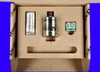 Renishaw Rengage Haas OMP400 Modulated Machine Tool Probe Kit Display Model A-5069-2001