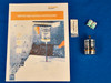 Renishaw Rengage Haas OMP400 Modulated Machine Tool Probe Kit Fully Tested - 90 Day Warranty A-5069-2001