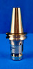 Renishaw Haas Fanuc OMP40-2 Machine Tool Probe & CAT 40 Shank Display Model - 6 Month Warranty A-4071-2001 A-4071-0001