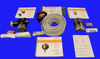 Renishaw OMP60 OTS AA OMI-2T WIPS Kit  A-5439-0049 A-5514-2001 A-4038-2001