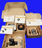 Renishaw OMP60 OTS AA OMI-2T WIPS Kit  A-5439-0049 A-5514-2001 A-4038-2001