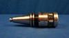 Renishaw Haas Mazak OMP60 Machine Tool Probe & Cat40 Shank Display Model A-4038-2001 M-2045-0069