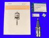 Renishaw Rengage Haas OMP400 Modulated Machine Tool Probe & Taper ISO 30 Shank New - 1 Year  Warranty A-5069-2001 M-4071-0048