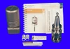Renishaw Rengage Haas OMP400 Modulated Machine Tool Probe & Taper ISO 20 Shank New A-5069-2001