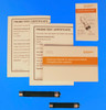Renishaw TP20 EM1 & EM2 CMM Module Kit Display Model - 6 Month Warranty A-1371-0432