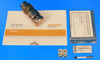 Renishaw OMP40-2 Probe & HSK A40 (Form A+C 40) Shank Display Model - 6 Month Warranty