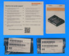 Renishaw TSi3-C Interface New with 1 Year Warranty A-2181-2239