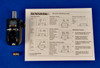 Renishaw MIH Manual Indexible CMM Touch Probe DEA Shank Tested A-1070-0003 A-1051-0417 M-1041-5348
