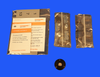Renishaw FCR25-3 TC Port CMM SP25M Module Flexible Change Rack Kit New A-2237-1408