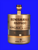 Renishaw RMP400 QE Machine Tool Probe Tested A-6586-0001