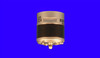 Renishaw PEM 25mm Autojoint to Autojoint CMM Probe Extension New A-1076-0130