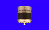 Renishaw PEM 25mm Autojoint to Autojoint CMM Probe Extension New A-1076-0130