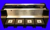 Renishaw ACR3 Autochange CMM Probe Rack Display Model A-5036-0005