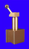 Renishaw 19mm Datum AxiSet Check-Up Hardware Tested A-5642-5001