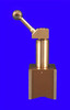 Renishaw 19mm Datum AxiSet Check-Up Hardware Tested A-5642-5001