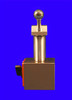 Renishaw 19mm Datum AxiSet Check-Up Hardware Tested A-5642-5001
