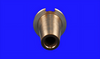 Renishaw CAT50 Tool Shank ANSI CAT B5.50-1985 Display Model M-2045-0071
