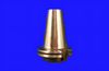 Renishaw CAT50 Tool Shank ANSI CAT B5.50-1985 Display Model M-2045-0071