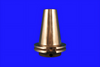 Renishaw CAT50 Tool Shank ANSI CAT B5.50-1985 Display Model M-2045-0071