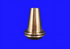 Renishaw CAT50 Tool Shank ANSI CAT B5.50-1985 Display Model M-2045-0071