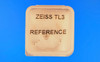 Zeiss XXT TL3 Reference Adapter Plate-1x-M3 - 620161-8279-000