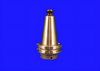 Renishaw CAT 40 Taper Shank ANSI CAT B5.50-1985 (metric pull stud thread) M-4071-3132