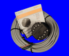 Renishaw RMI-Q Rear Exit Radio CNC Machine Tool Interface Tested A-5687-0059