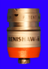 Renishaw TP20 Extended Force Probe Module Plating Resealed A-1371-0272