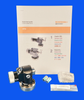 Renishaw Haas OTS 1/2 AA Machine Tool Setting Probe Display A-5401-2001