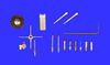 Renishaw CMM Stylus Kit 201 For M2 Probes  A-6560-7522