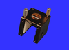 Renishaw Fixed Turning Mirror Optic A-8003-1325