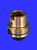 Renishaw HSK A+C 63 Machine Tool Shank New M-4071-0129