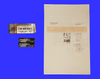 Renishaw RMP60 Probe & HSK A+C 63 Shank A-4113-0001