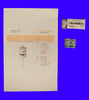 Renishaw RLP40 (Q) Machine Tool Turning Center Probe & 25 mm Parallel Shank Tested A-5627-0001