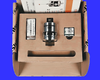 Renishaw OMP40-2LS Machine Tool Probe Kit New A-4071-3001