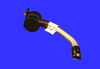 Renishaw HPPA Rear-Exit Installation Kit with RP3 Probe A-2275-0183