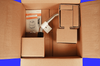 Renishaw HPPA Rear-Exit Installation Kit with RP3 Probe A-2275-0183