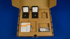 Renishaw MCR20 CMM Probe Module Change Rack (TP20 Rack) Kit 1 with 2 TP20 New One Year Warranty A-1371-0261