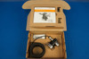 Renishaw HAAS Mazak TS27R Machine Tool Setting Probe New In Box With Warranty A-2008-0368