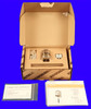 Renishaw Rengage Haas OMP400 Modulated Machine Tool Probe Kit 1 Year Warranty A-5069-2001
